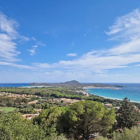 Orizzonte Azzurro, Vista Mare Villasimius