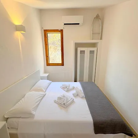 Appartement Orizzonte Azzurro, Vista Mare