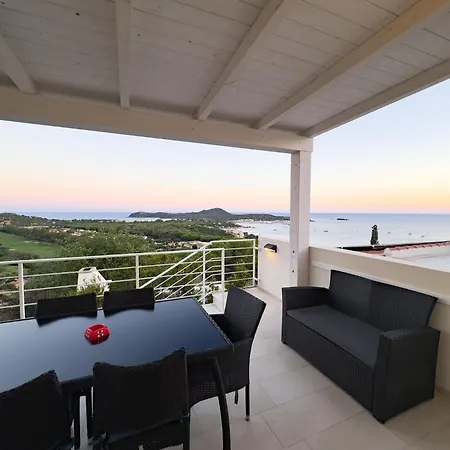 Appartement Orizzonte Azzurro, Vista Mare *