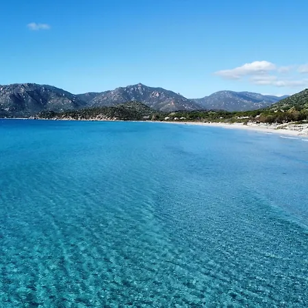 Orizzonte Azzurro, Vista Mare * ヴィッラシミーウス