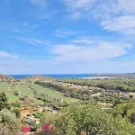 Orizzonte Azzurro, Vista Mare Appartement Villasimius