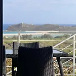 Orizzonte Azzurro, Vista Mare Appartement