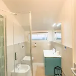 Appartement Orizzonte Azzurro, Vista Mare