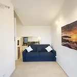 Appartement Orizzonte Azzurro, Vista Mare