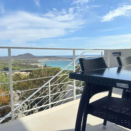 Orizzonte Azzurro, Vista Mare * Villasimius