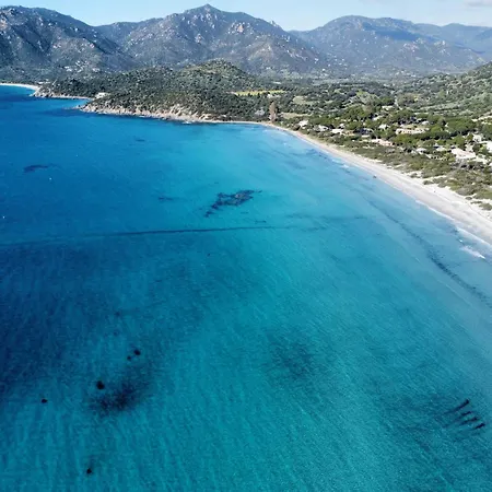 Orizzonte Azzurro, Vista Mare Apartament