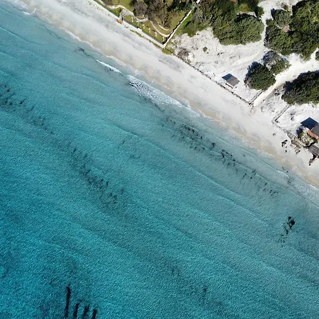 Orizzonte Azzurro, Vista Mare * Villasimius